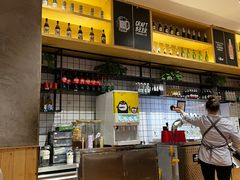 -木屋烧烤(西南角店)