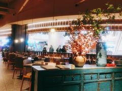 大堂-青年公社烤鸭(熙悦天街店)