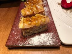 -炙柒Sekinana·精致料理 烧鸟·铁板烧(海上世界店)