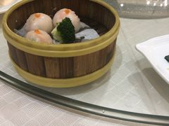 -北海渔村酒楼·粤菜海鲜点心(新华店)