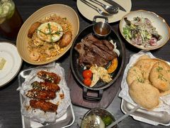 -卡朋西餐(宝安大仟里店)