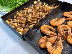 -晓梦戳子肉(瑞云路店)