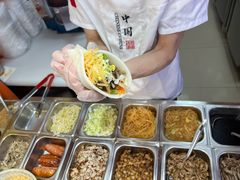 -张果佬年糕卷(科巷店)