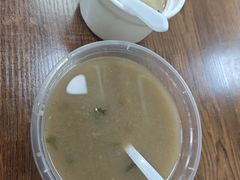 -六姑龟苓膏糖水卤水店