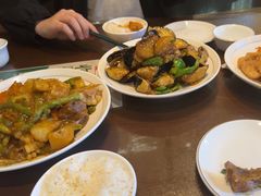 -纯肴大东北(新城北街店)