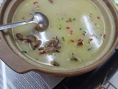 -樊记王·朝阳烧烤粥吧(星沙店)