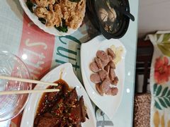 -金姐台湾菜(珠江路店)