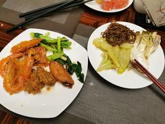 -曲江惠宾苑宾馆(大雁塔大唐不夜城店)