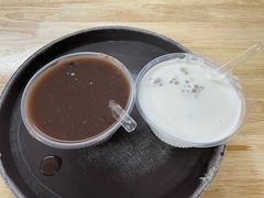 -小草糖水(海棠村店)