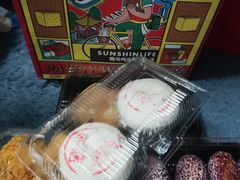 -東更道点心行(文化东路店)