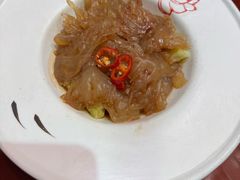 -阿英煲(凉城路店)