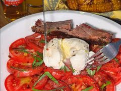 -本垒美式烤肉(三里屯店)