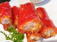 -蝴蝶里·粤菜·点心(滨江龙湖店)