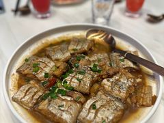 -海味世家·家常菜馆(明州里店)