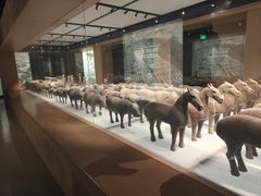 -汉景帝阳陵博物院