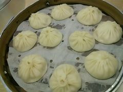 -老班长手工灌汤包老店(东山店)