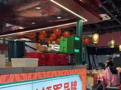 -辣小鲜·南昌大排档(船山路店)