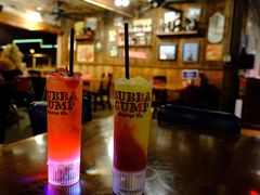 -阿甘虾餐厅(Maui)