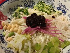 -大海碗·炸酱面·烤鸭·京菜(天坛店)