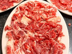 -五洲牛肉美食馆