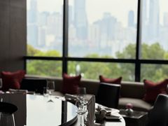 -丽晶轩中餐厅(重庆丽晶酒店)