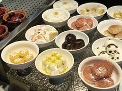 -李犟大爆鳝面·手工蟹黄包(湖滨西湖店)