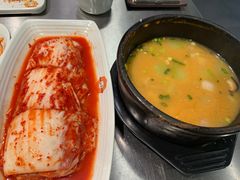 -白玉串城·朝鲜族烤串(龙岗店)