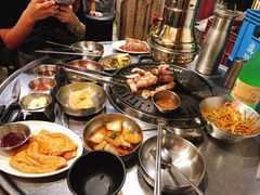 -401餐厅(弘大店)