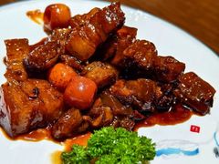 -七菜馆·东北菜·蒸饺(文体路店)
