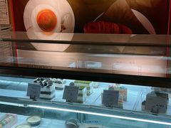 -美丽心情蛋糕(江苏路店)