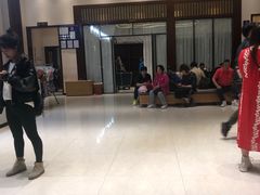 -腾冲洞山温泉村
