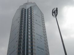 -番禺广场(市桥街道)