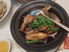 -厝包四点金·潮宴(太古仓店)