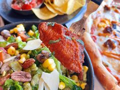 -Q MEX 库迈墨西哥餐吧(三里屯店)