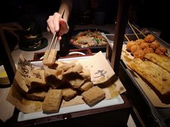 爆浆豆腐-啤仕多·啤客国潮跳舞BAR(保俶路店)