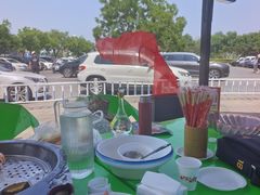 -前王院•巧克力海鲜市集餐厅(万平口店)