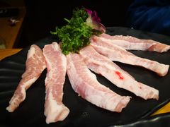 -唯成•韩国炭火烤肉 유성고기