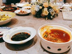 -国人川菜(李家村建东街店)