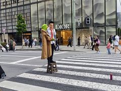 -优衣库(银座店)