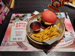 -卡朋西餐(宝安大仟里店)