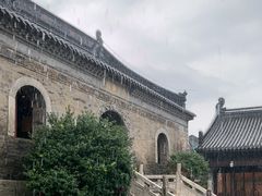 -句容茅山景区