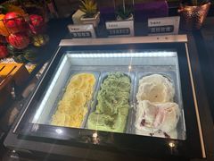 -盛江山自助料理(奥莱锦辉购物广场店)