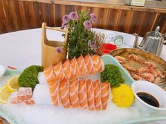 -绿雅居原生态农庄(小涌店)