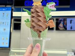 -CORNER CONE GELATO酷矿手作霜淇淋(南头古城店)