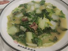 -万景茶庄·台州菜