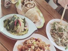 -鼎香润(德胜门内店)