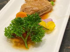 -童福兴·南京菜(老门东店)