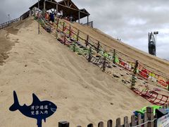 -大梅沙海滨公园