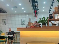 -椰子日记(世欧广场店)
