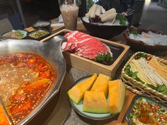 -湊湊火锅·茶憩(皇姑万象汇店)